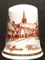 saffron walden